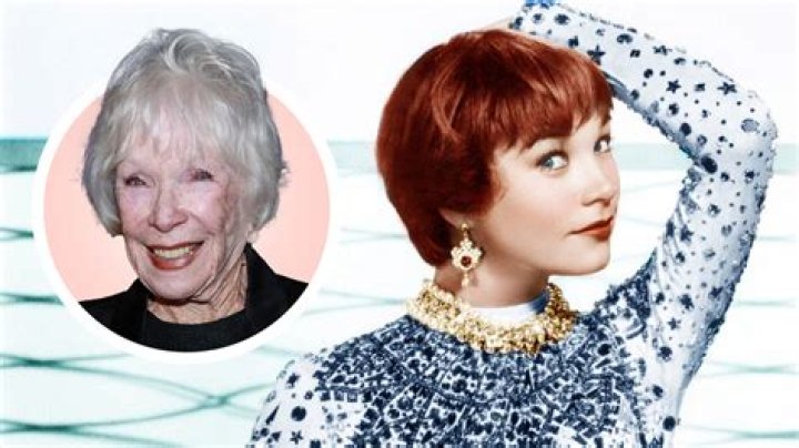 Discover The Untold Stories Of Shirley MacLaine's Remarkable Children