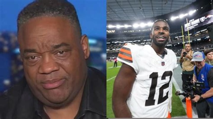 Discover The Untold Story Of Jason Whitlock's Inspiring Wife
