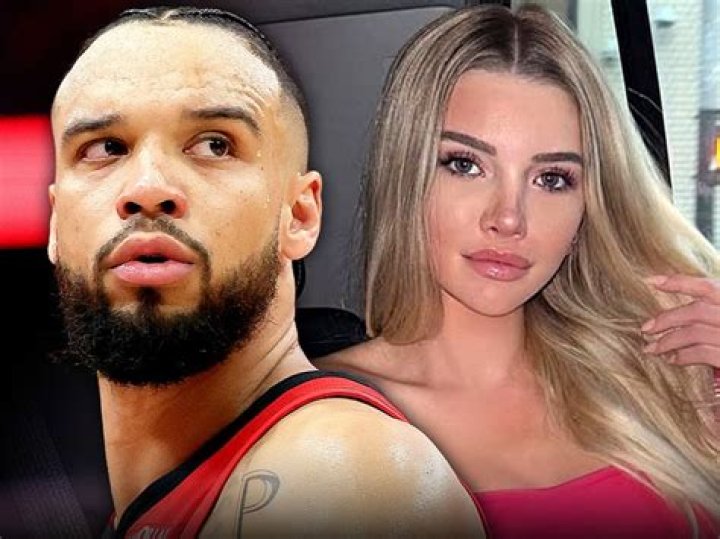 Discover The Untold Truth About Dillon Brooks's Girlfriend
