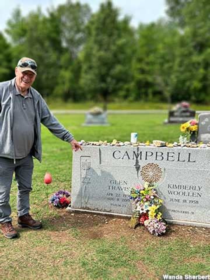Discover The Untold Wealth And Legacy Of Glen Campbell