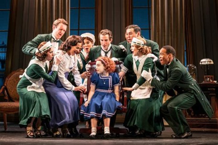 Discover The World Of Annie Schroeter