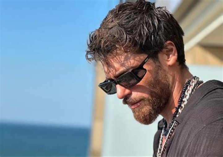 Discover The World Of "Can Yaman News Today": Unraveling The Star's Journey