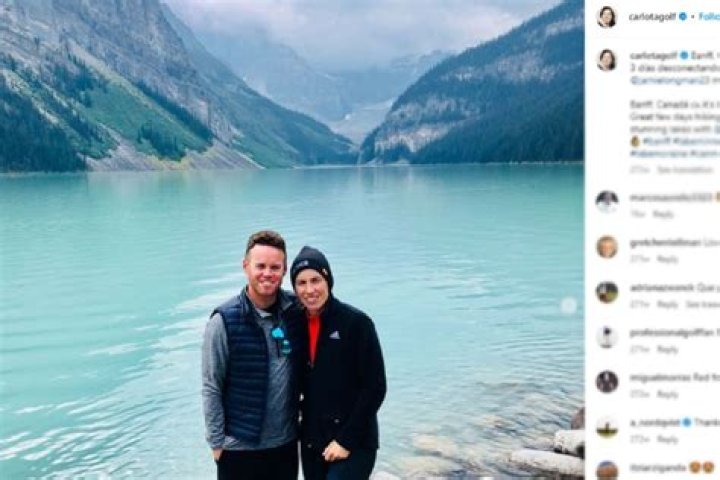 Discover The World Of Carlota Ciganda's Husband: Uncover Inspiring Insights