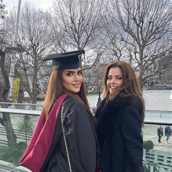 Discover Uncommon Insights From Zoe Grigorakos