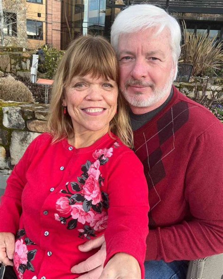 Discover Unseen Truths And Inspiration: Amy Roloff's Age Revealed