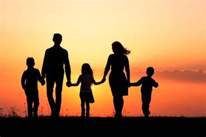 Discoveries About Relationships And Family