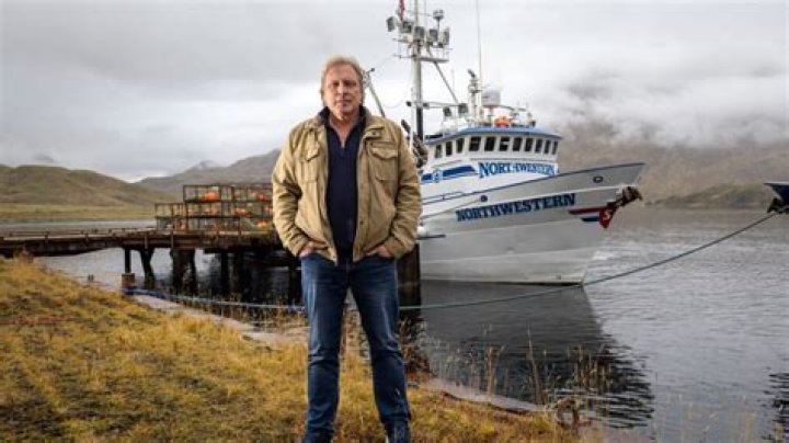 Discoveries About Sig Hansen's Father