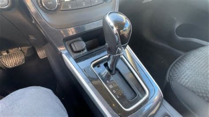 Discoveries And Insights About 2013 Buick Verano's Broken Gear Shift Button