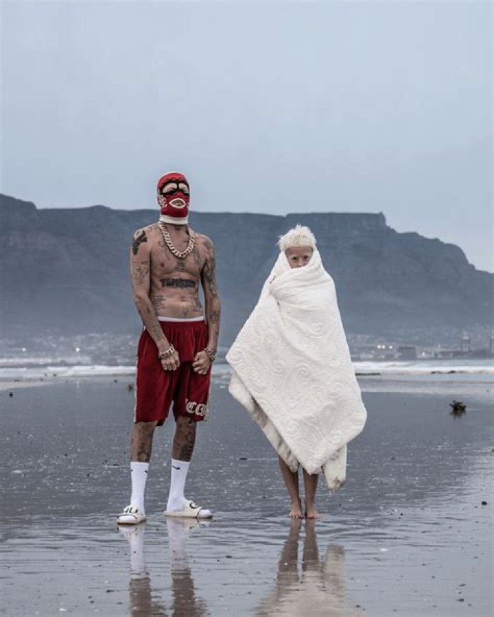 Discoveries And Insights About Die Antwoord's Daughter