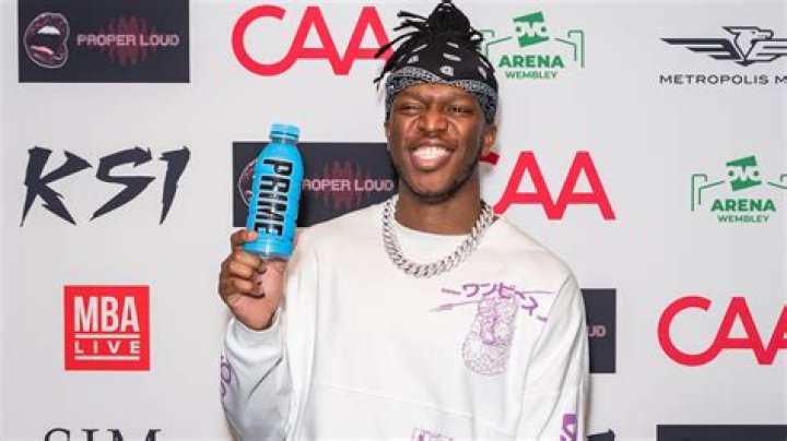 Discoveries And Insights About KSI's Ex-Girlfriend