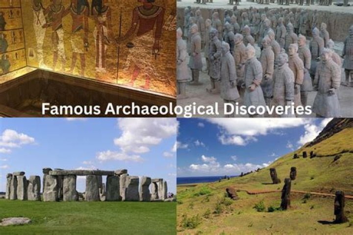 Discoveries And Insights For The Artistic And Socially Conscious