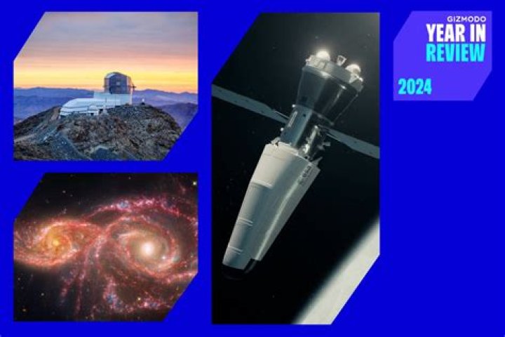 Discoveries And Insights From 2004