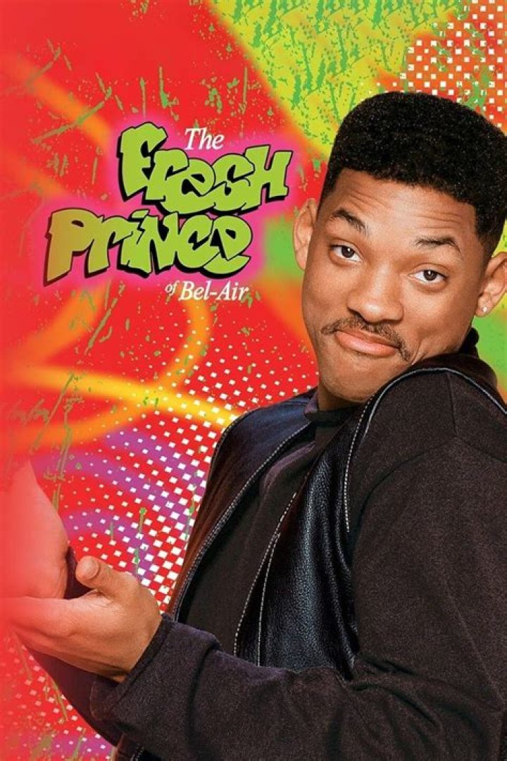 Discoveries And Insights From "Fresh Prince Of Bel-Air"