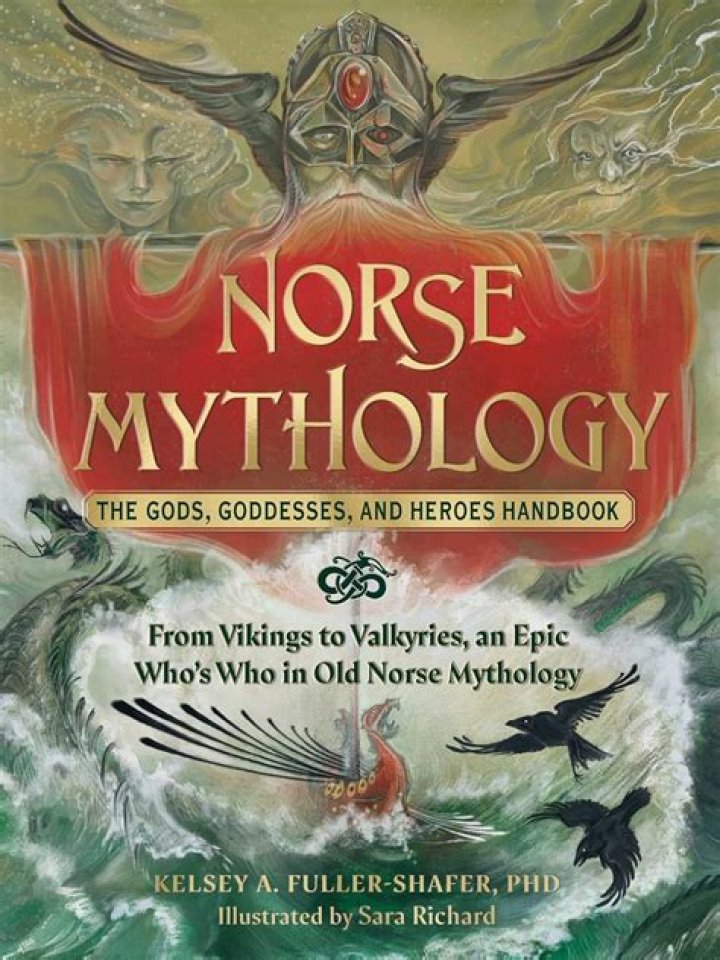 Discoveries And Insights From Norse Mythology