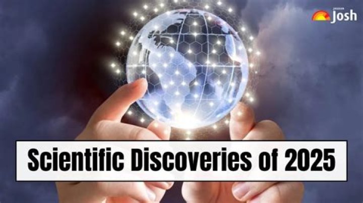 Discoveries And Insights In Earth Sciences