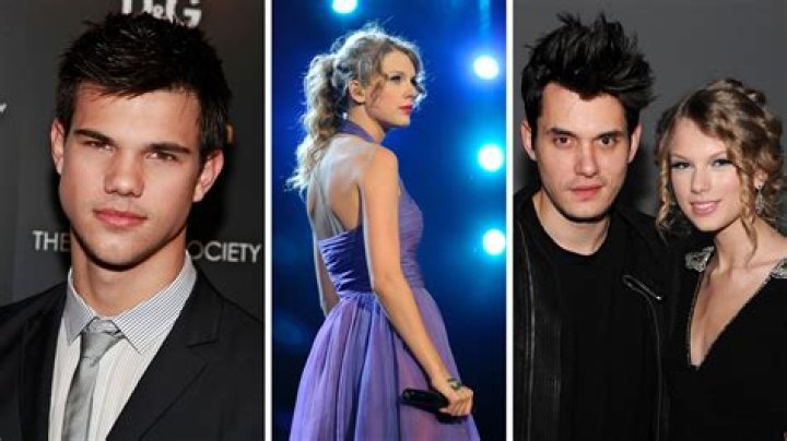 Discoveries And Insights Into Taylor Lautner And John Mayer's