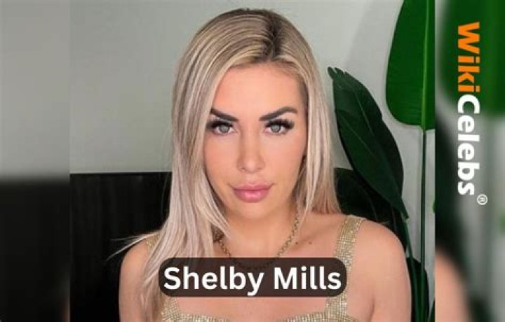Discoveries And Insights Into The "Shelby Bilby OnlyFans Leaks"