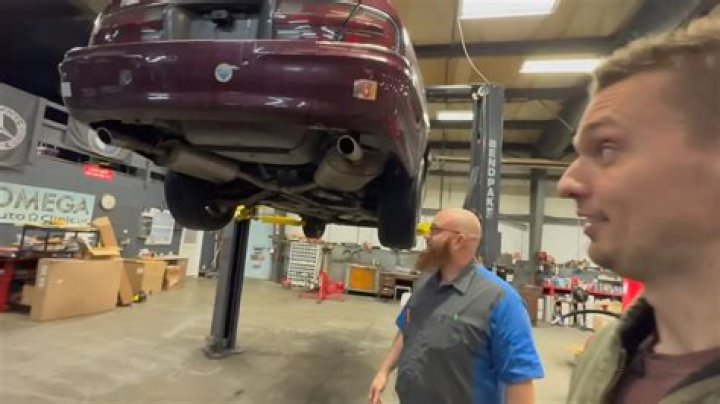 Discoveries And Insights On Car Issues With Tyler Hoover