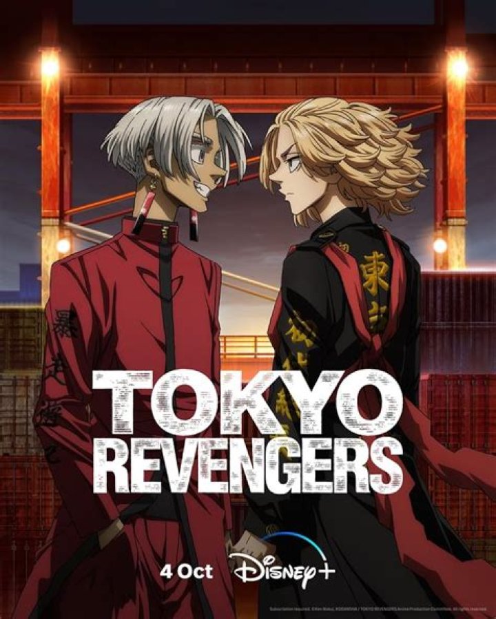 Discoveries Await In "Tokyo Revengers Season 2 Episode 5"