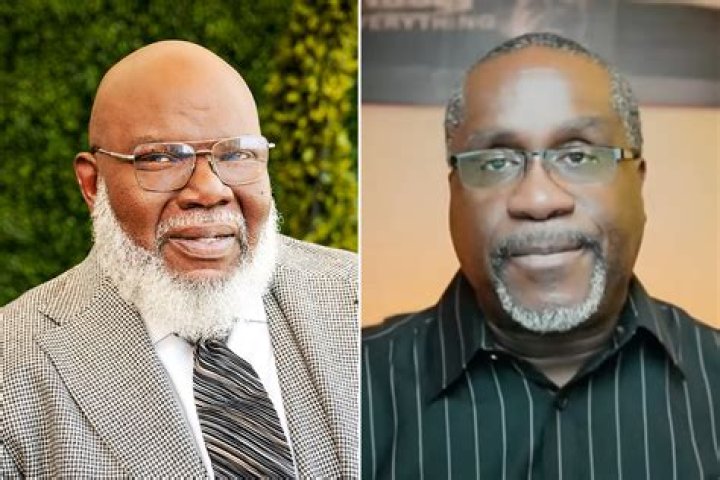 Discoveries From "How Many Children TD Jakes Have"