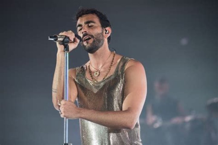 Discoveries From "Mengoni Marco Partner"