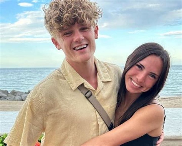 Discoveries From Ryan Garcia's Instagram Girlfriend