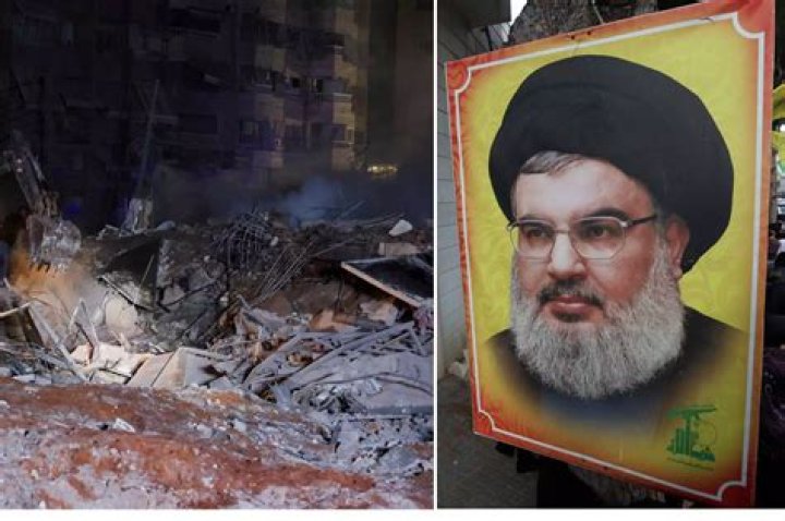 Discoveries From "shmuel Friedman Joey Allaham"