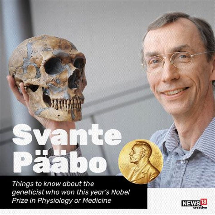 Discoveries From Svante Pbo's Groundbreaking Research