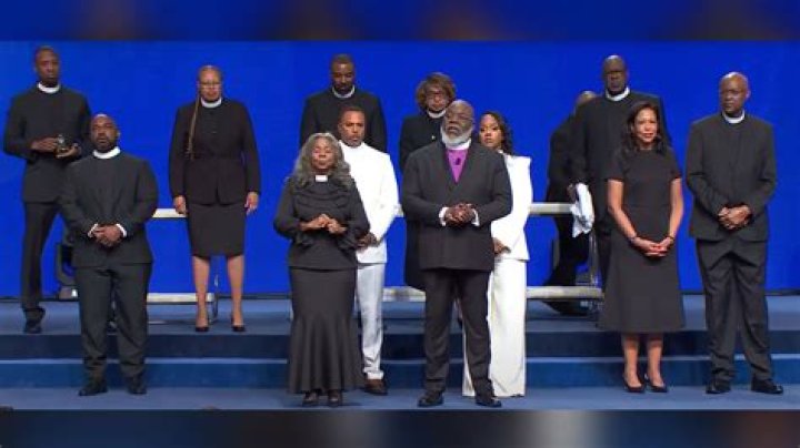 Discoveries From The Daughters Of T.D. Jakes