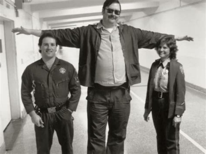 Discoveries In Ed Kemper's IQ