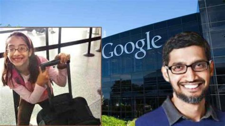 Discoveries In "Google Owner Daughter Name And Photo Check"