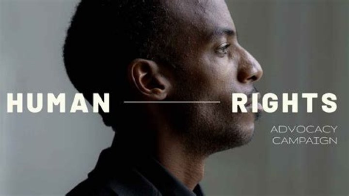 Discoveries In Human Rights Advocacy