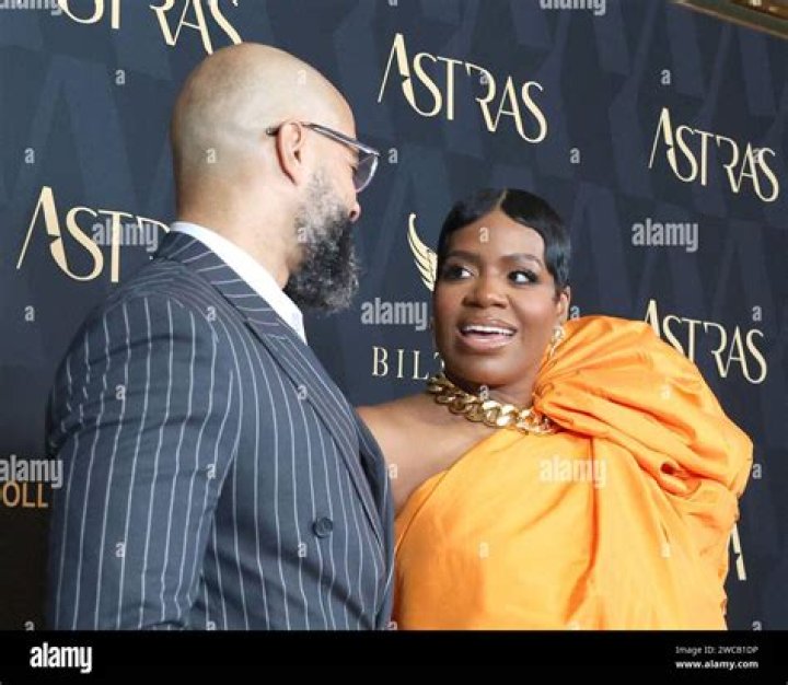 Discoveries In "kendall Taylor Fantasia Barrino S"