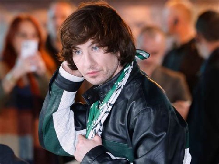 Discovering Barry Keoghan's Place Of Birth: A Glimpse Into His Roots