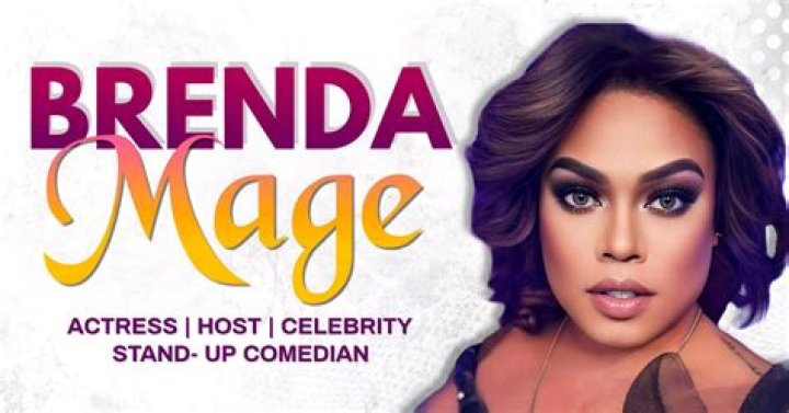 Discovering Brenda: What "Brenda Mage Wikipedia" Might Actually Lead You To