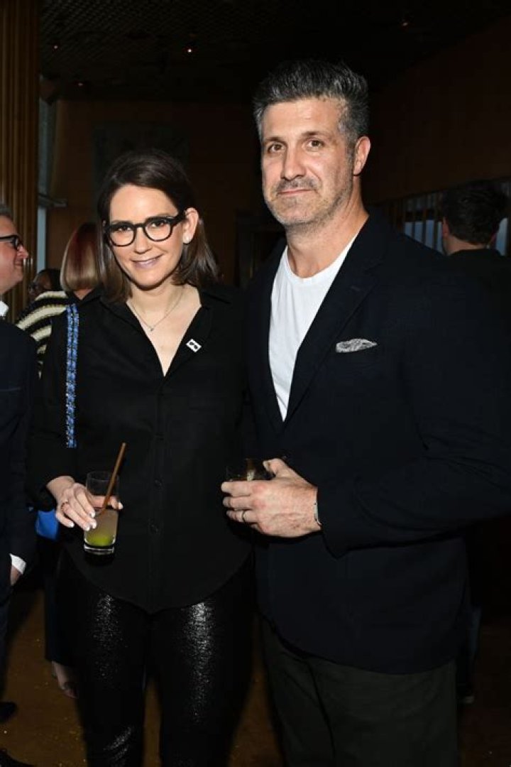 Discovering Brian McKenna: The Man Beside Jessica Tarlov