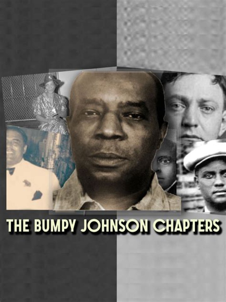 Discovering Bumpy Johnson on Screen: A Look at the Harlem Legend