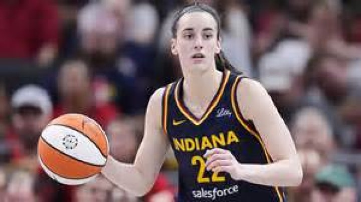 Discovering Caitlin Clark's Roots: Where Is Caitlin Clark Born?