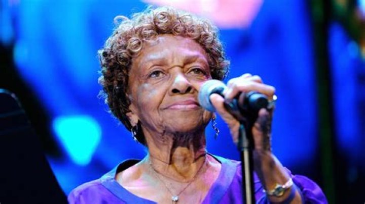 Discovering Cissy Houston's Age: A Look at the Legendary Singer Today