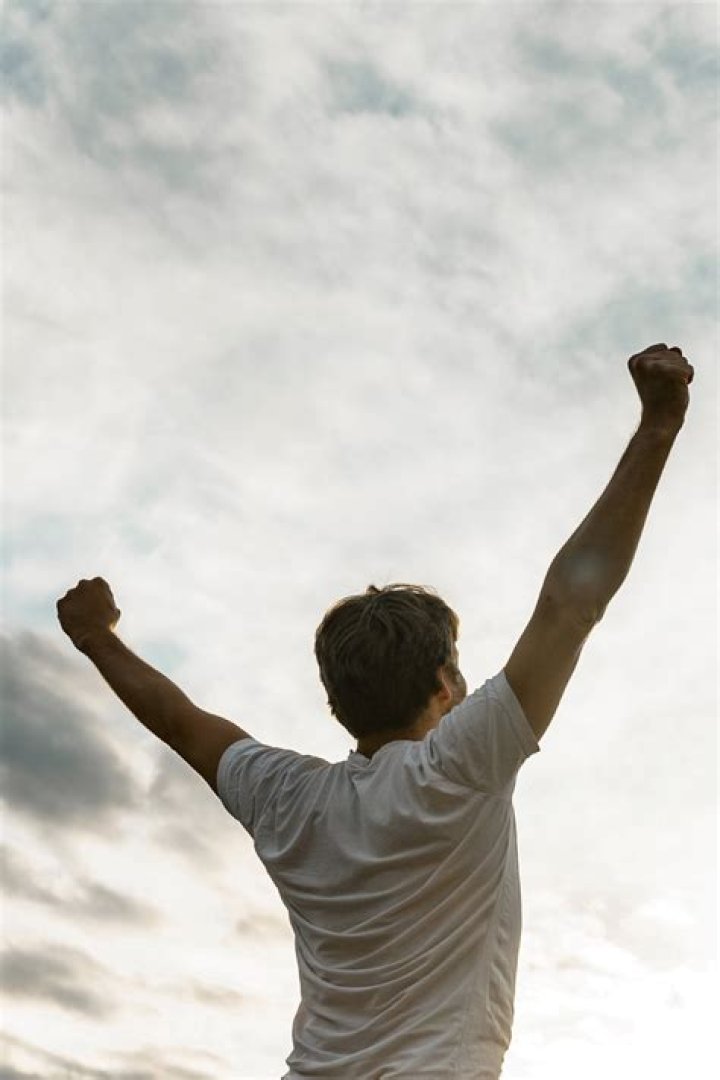 Discovering Faith, Inspiration, And Triumph