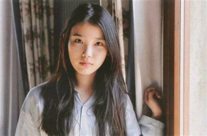 Discovering IU Age: The Journey Of A Korean Sensation