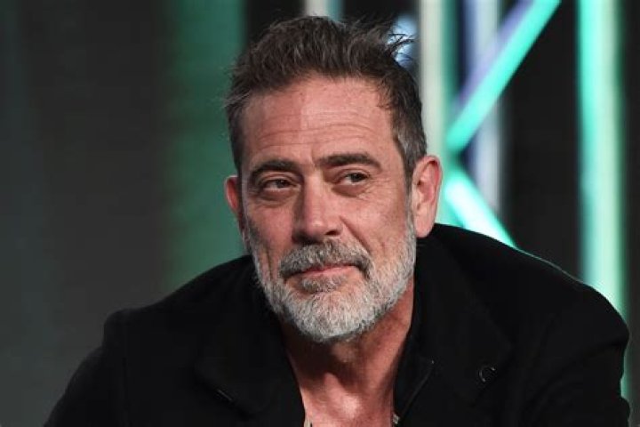 Discovering Jeffrey Dean Morgan's Age In Grey's Anatomy: A Closer Look