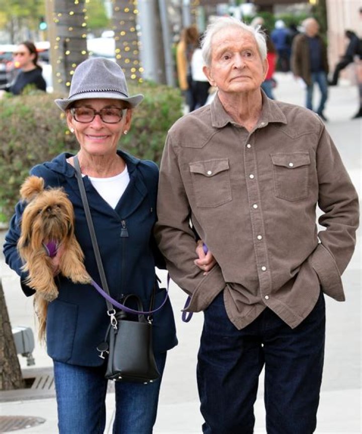 Discovering Jerry Sheindlin: The Man Behind Judge Judy