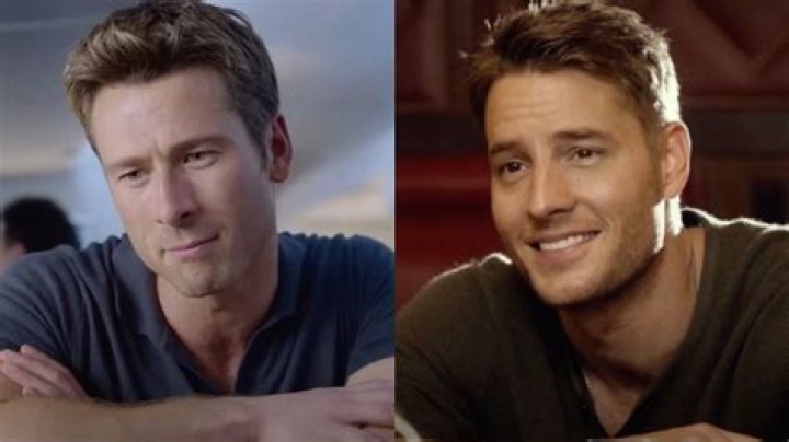Discovering Justin Hartley Young: The Journey Of A Rising Star