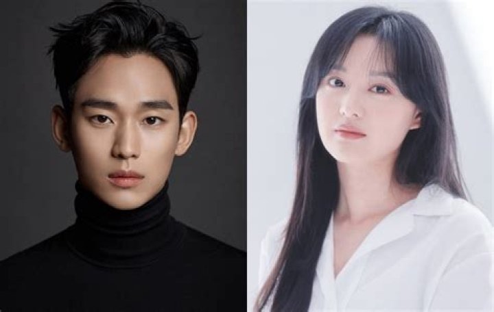 Discovering Kim Soo Hyun's Height In Feet: A Closer Look At The Star