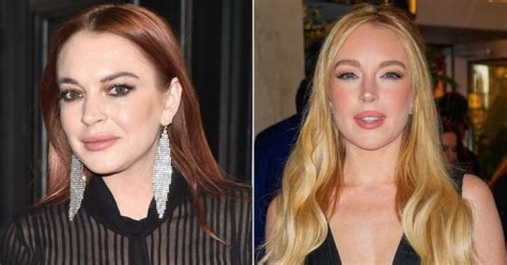 Discovering Lindsay Lohan's Twin Sister: The Hidden Side Of Fame