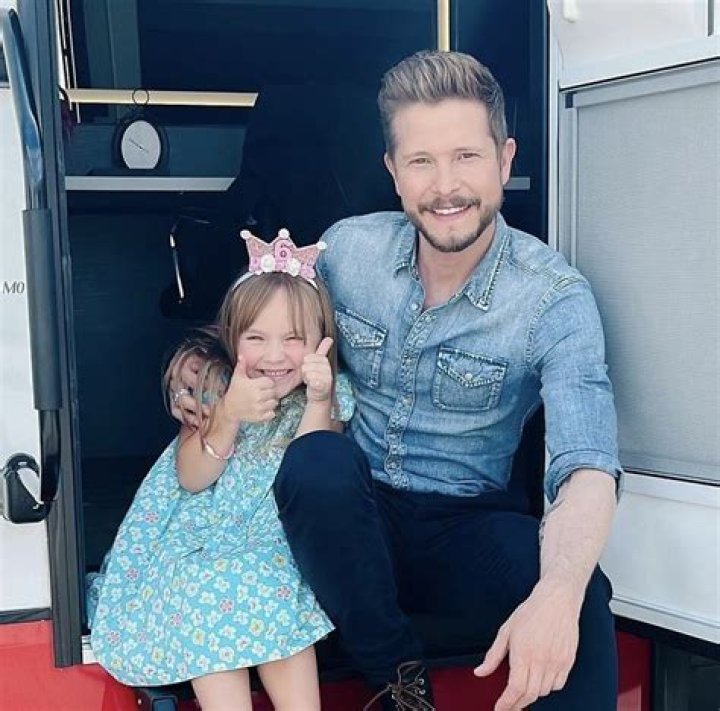 Discovering Matt Czuchry on Instagram: The Real Story for Fans