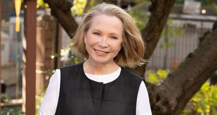 Discovering The Age Of Debra Jo Rupp: A Journey Through Time