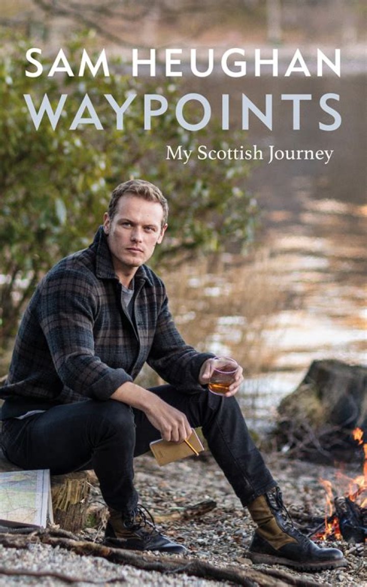 Discovering The Charismatic Journey Of Sam Heughan