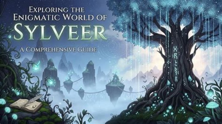 Discovering The Enigmatic World Of Evea Elfie